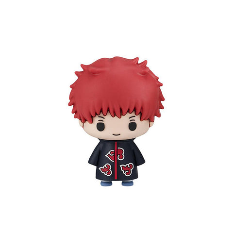 NARUTO Shippuden MEGAHOUSE Chokorin Mascot Vol.2(Repeat)(1-6pc)