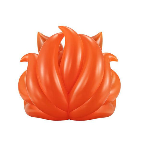 NARUTO -Shippuden- MEGAHOUSE MEGA CAT PROJECT Nyantomo Ookina NYARUTO! Kurama