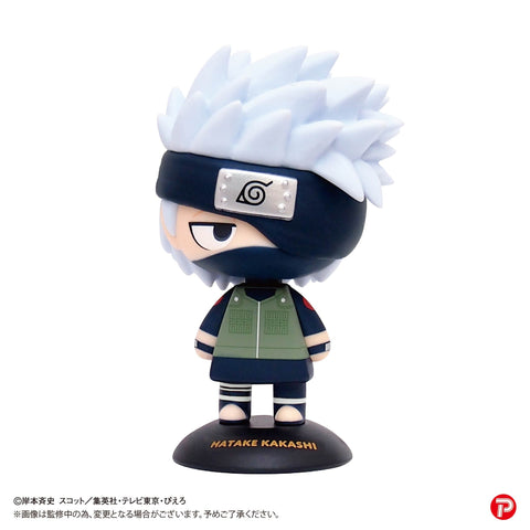 NARUTO -Shippuden- Plex YR-49 Yurayura Head Hatake Kakashi