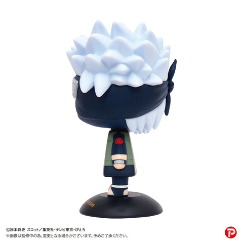 NARUTO -Shippuden- Plex YR-49 Yurayura Head Hatake Kakashi