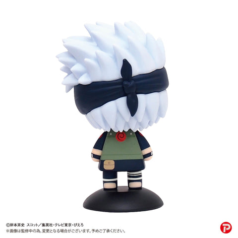 NARUTO -Shippuden- Plex YR-49 Yurayura Head Hatake Kakashi