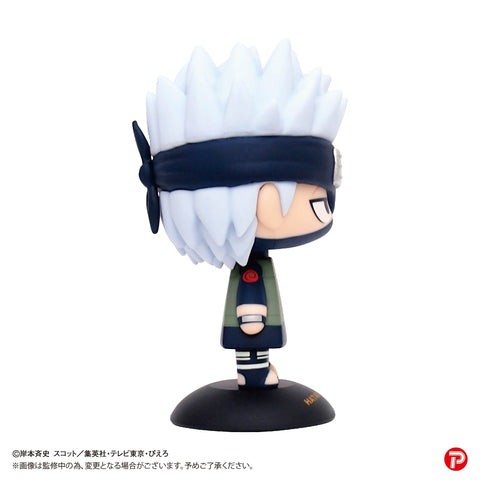 NARUTO -Shippuden- Plex YR-49 Yurayura Head Hatake Kakashi