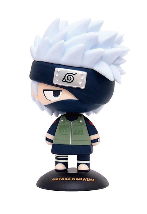 NARUTO -Shippuden- Plex YR-49 Yurayura Head Hatake Kakashi