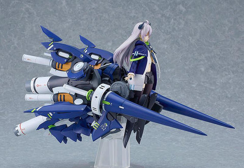 NAVY FIELD 152 Good Smile Company ACT MODE Expansion Kit: Type15 Ver2 Lance Mode