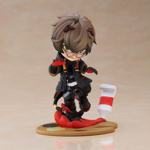 NIJISANJI EN Bushiroad creative PalVerse Pale. Alban Knox
