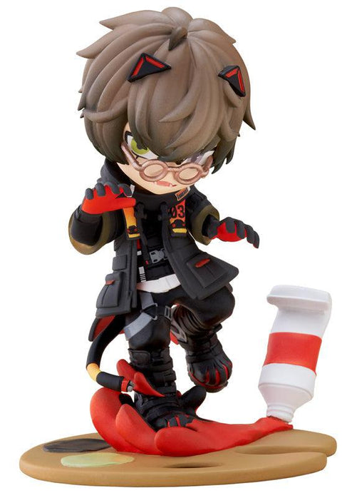 NIJISANJI EN Bushiroad creative PalVerse Pale. Alban Knox