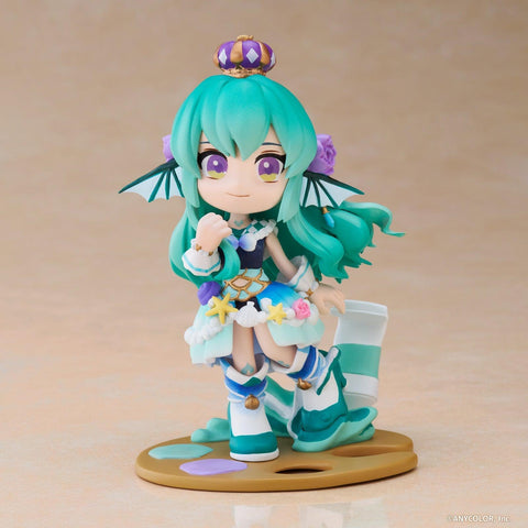 NIJISANJI EN Bushiroad creative PalVerse Pale. Finana Ryugu