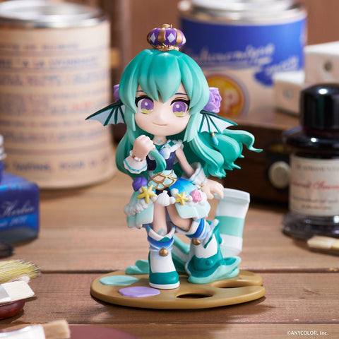 NIJISANJI EN Bushiroad creative PalVerse Pale. Finana Ryugu