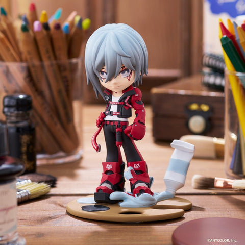 NIJISANJI EN Bushiroad creative PalVerse Pale. Fulgur Ovid