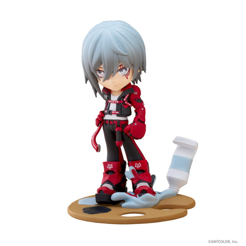 NIJISANJI EN Bushiroad creative PalVerse Pale. Fulgur Ovid