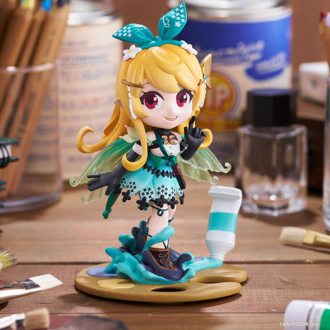 NIJISANJI EN Bushiroad creative PalVerse Pale. Pomu Rainpuff