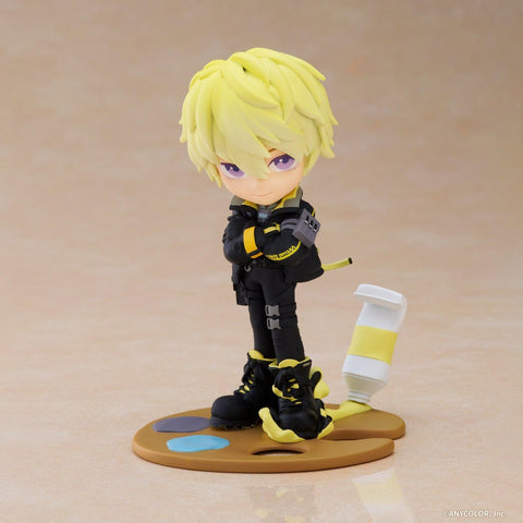 NIJISANJI EN Bushiroad creative PalVerse Pale. Sonny Brisko
