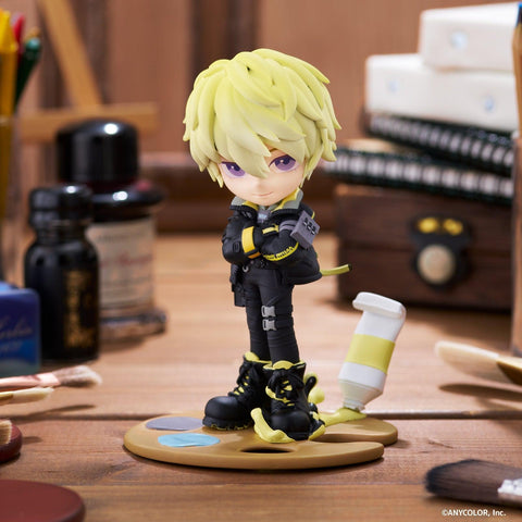 NIJISANJI EN Bushiroad creative PalVerse Pale. Sonny Brisko