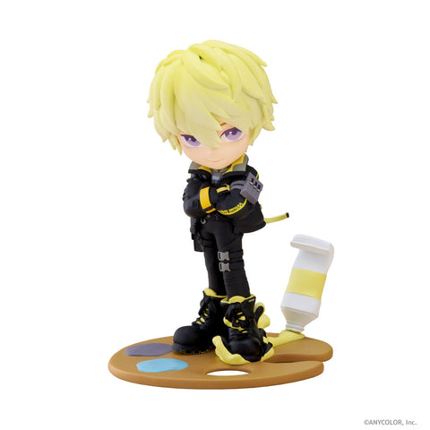 NIJISANJI EN Bushiroad creative PalVerse Pale. Sonny Brisko