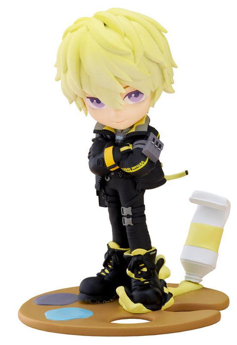 NIJISANJI EN Bushiroad creative PalVerse Pale. Sonny Brisko
