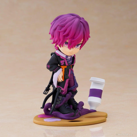 NIJISANJI EN Bushiroad creative PalVerse Pale. Uki Violeta