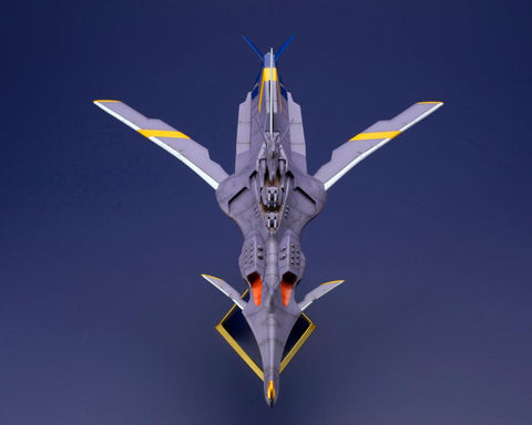 Nadia: The Secret of Blue Water KOTOBUKIYA N-Nautilus with Nautilus DX Set