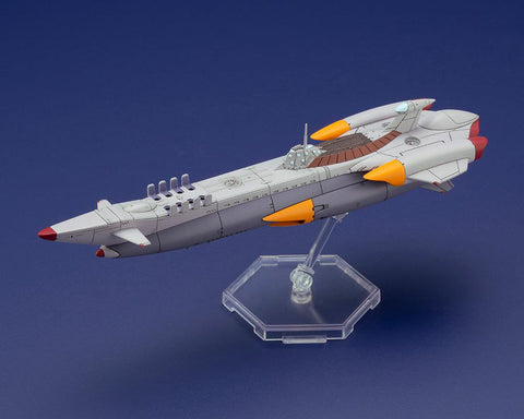 Nadia: The Secret of Blue Water KOTOBUKIYA N-Nautilus with Nautilus DX Set