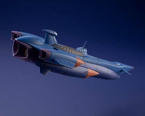 Nadia: The Secret of Blue Water KOTOBUKIYA The Super Sea Cruiser Nautilus