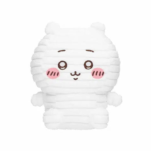 Nagano Chiikawa Shima Shima Chiikawa Plush