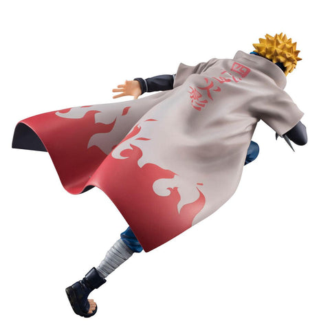 Naruto Shippuden MEGAHOUSE G.E.M. Series Minato Namikaze(Repeat)