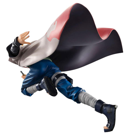 Naruto Shippuden MEGAHOUSE G.E.M. Series Minato Namikaze(Repeat)