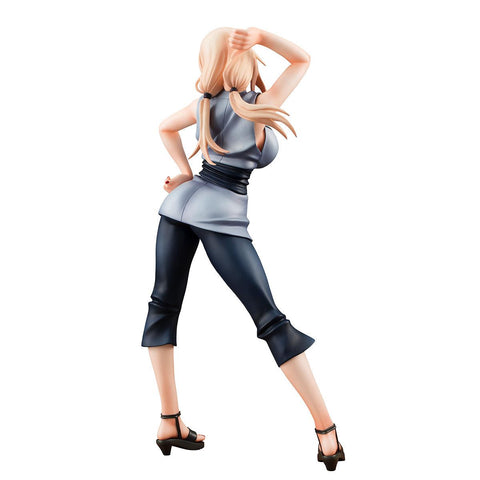 Naruto Shippuden MEGAHOUSE NARUTO GALS Tsunade (Repeat)