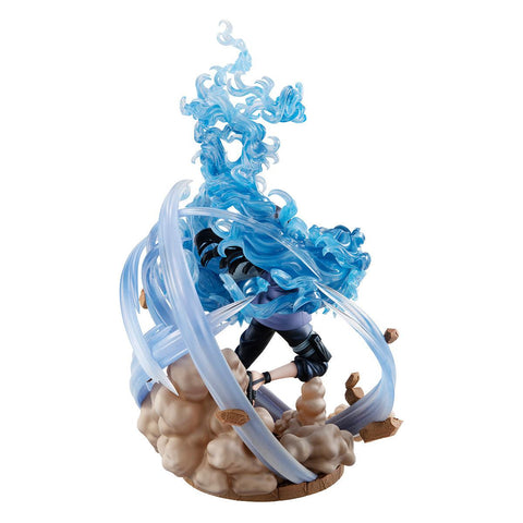 Naruto Shippuden MEGAHOUSE NARUTO Gals DX Hyuga Ver. 3(Repeat)