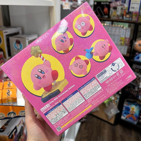 Nendoroid 1883 Kirby 30th Anniversary Edition