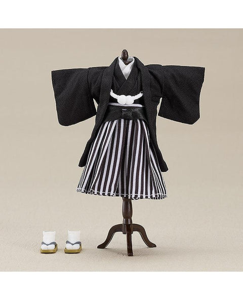 Nendoroid Doll Outfit Set: Haori and Hakama