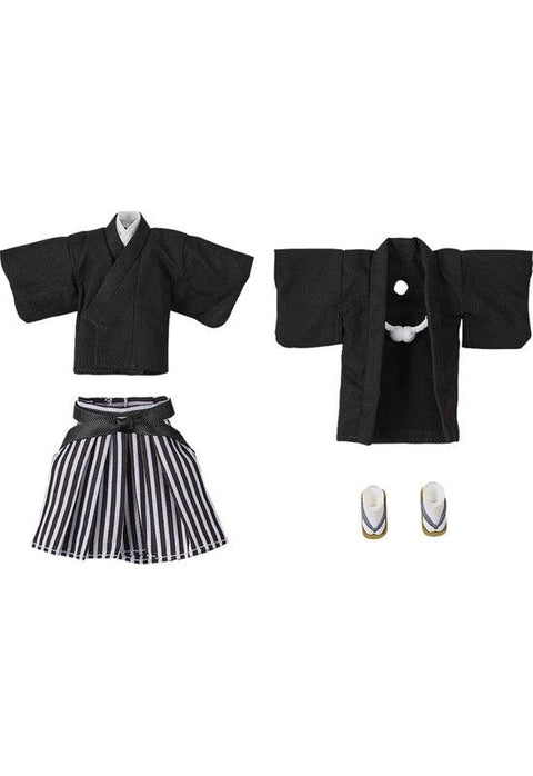 Nendoroid Doll Outfit Set: Haori and Hakama