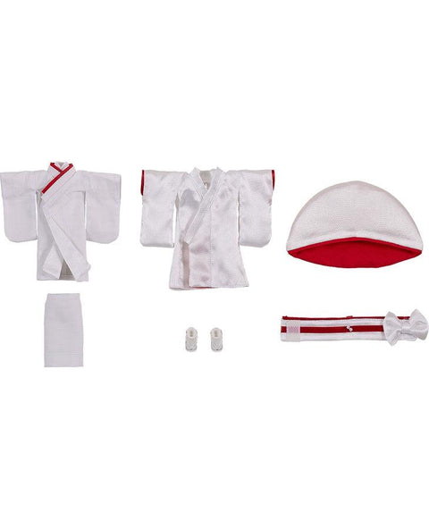 Nendoroid Doll Outfit Set: Shiromuku