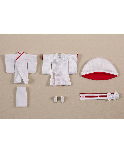 Nendoroid Doll Outfit Set: Shiromuku