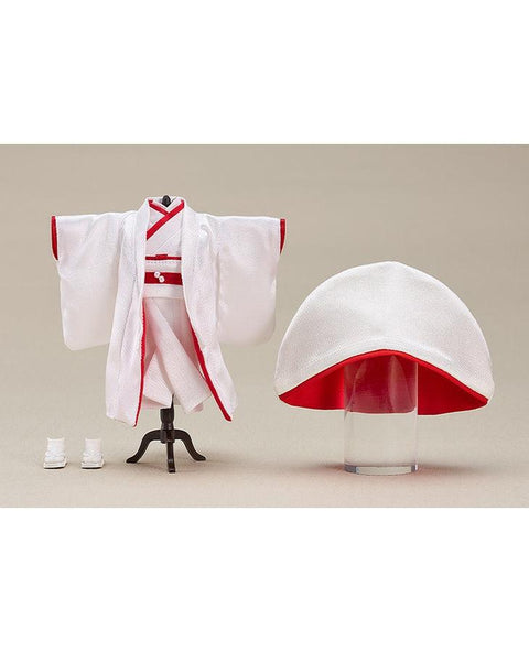 Nendoroid Doll Outfit Set: Shiromuku