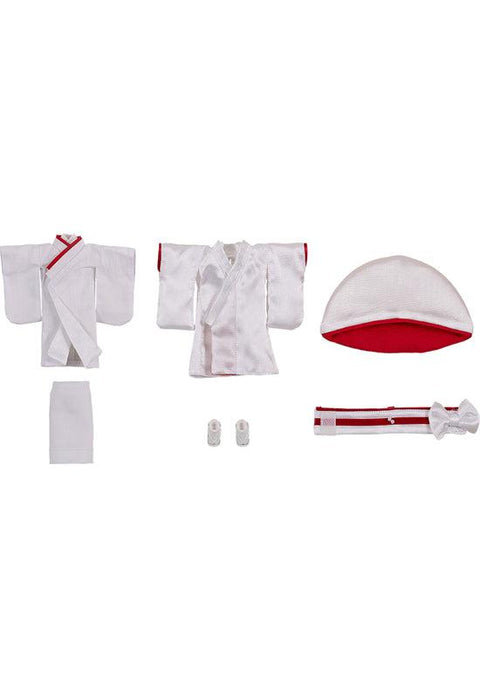 Nendoroid Doll Outfit Set: Shiromuku