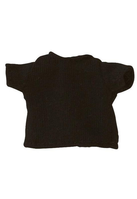 Nendoroid Doll Outfit Set: T-Shirt (Black)