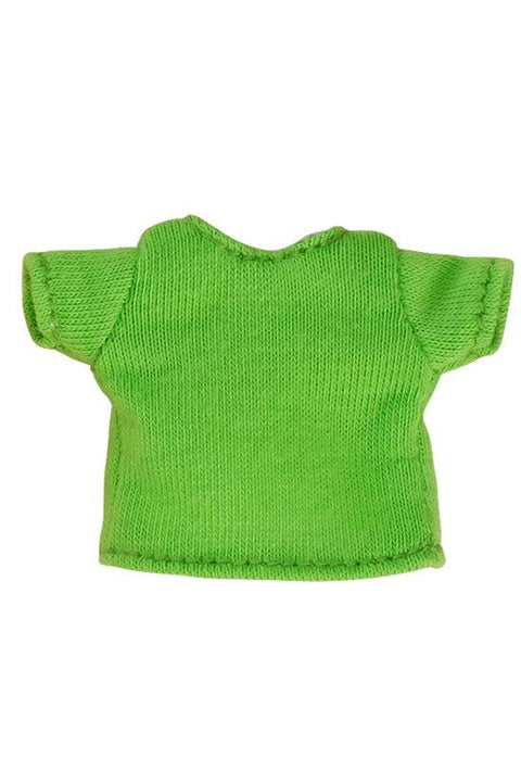 Nendoroid Doll Outfit Set: T-Shirt (Green)