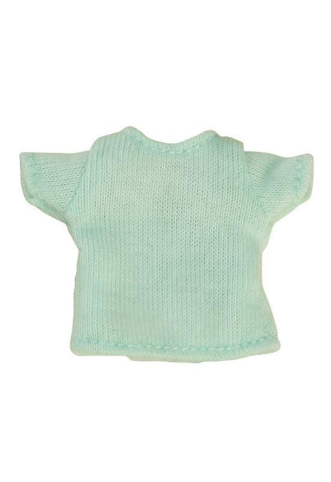 Nendoroid Doll Outfit Set: T-Shirt (Light Blue)
