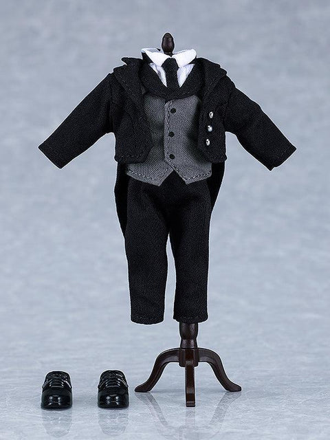 Nendoroid Doll Work Outfit Set: Butler Outfit