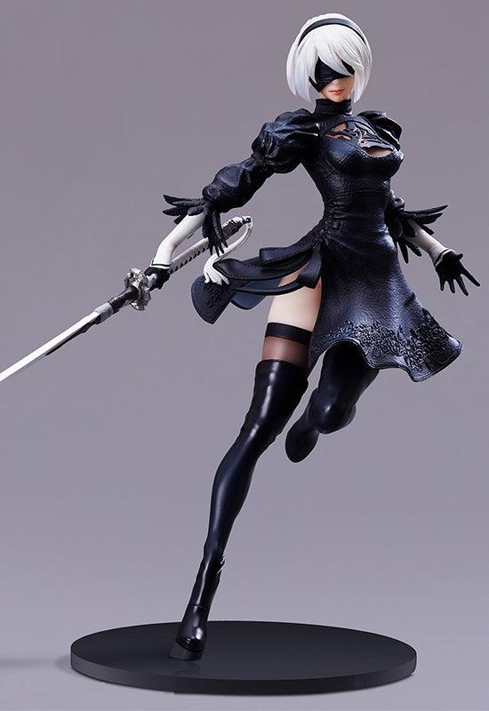 2b Nier Automata hot Figure