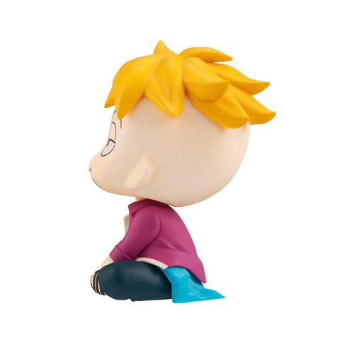 ONE PIECE MEGAHOUSE Lookup Sabo & Marco 【with gift】