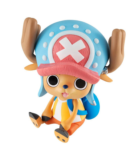 ONE PIECE MEGAHOUSE Lookup Tony Tony Chopper(Repeat)