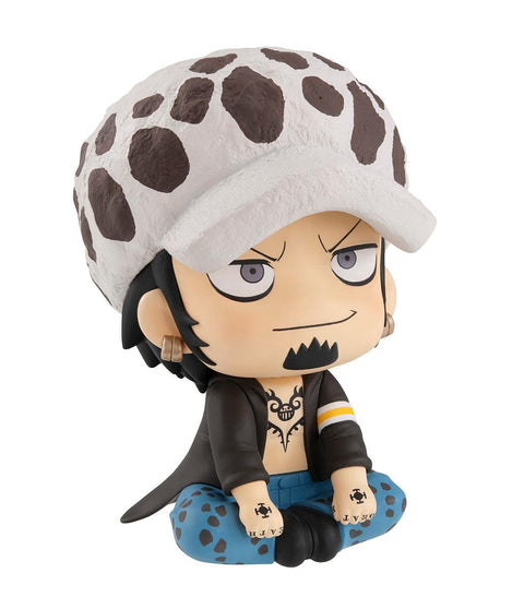 ONE PIECE MEGAHOUSE Lookup Trafalgar Law(Repeat)