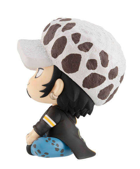 ONE PIECE MEGAHOUSE Lookup Trafalgar Law(Repeat)