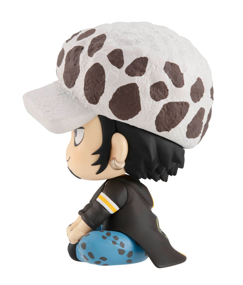 ONE PIECE MEGAHOUSE Lookup Trafalgar Law(Repeat)