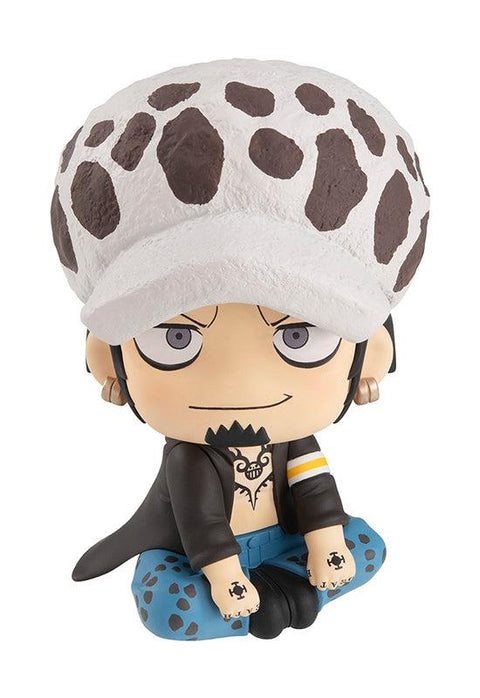 ONE PIECE MEGAHOUSE Lookup Trafalgar Law(Repeat)
