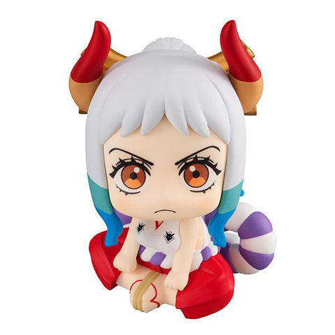 ONE PIECE MEGAHOUSE Lookup Yamato