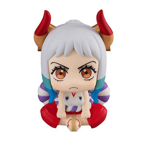 ONE PIECE MEGAHOUSE Lookup Yamato