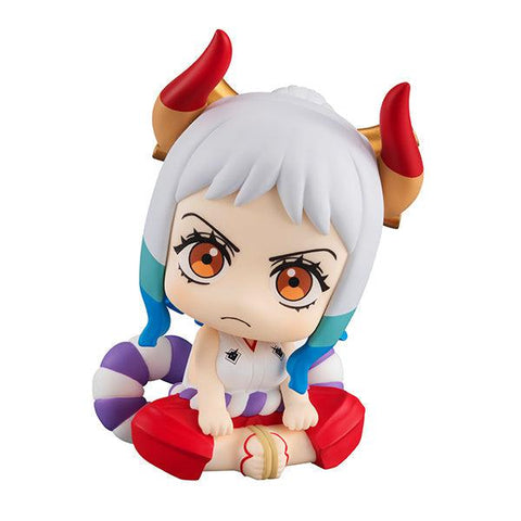 ONE PIECE MEGAHOUSE Lookup Yamato