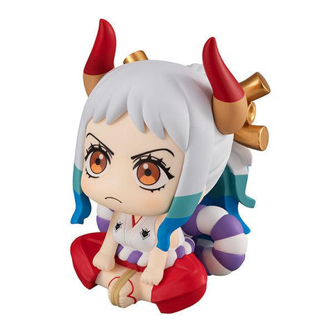 ONE PIECE MEGAHOUSE Lookup Yamato